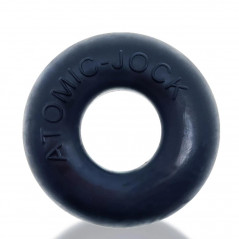 Oxballs - Do-Nut 2 Cockring Special Edition Pierścień Erekcyjny Na Penisa Czarny
