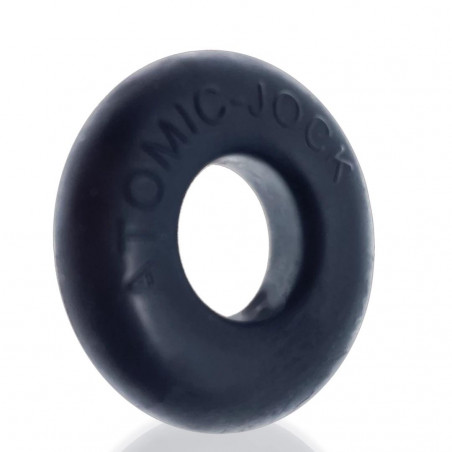 Oxballs - Do-Nut 2 Cockring Special Edition Pierścień Erekcyjny Na Penisa Czarny