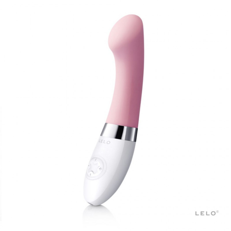 Wibrator - Lelo Gigi 2 Vibrator Pink