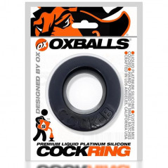 Oxballs - Cock-B Bulge Pierścień Na Penisa Czarny