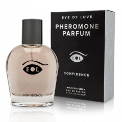 Eye of Love - Perfumy Z Feromonami Damsko-Męskie