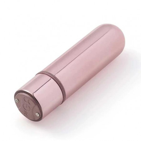 So Divine - Mini Wibrator Shine Mini Różowy