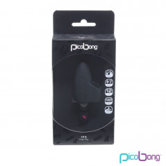 Wibrator na palec - Picobong Ipo Black