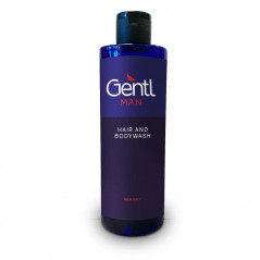 Gentl - Płyn Do Mycia Włosów I Ciała Gentle Man