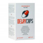 Delaycaps 60 Tabs - Tabletki Na Opóźnienie Wytrysku 60 szt