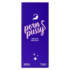 Porn Pussy - Krem Do Golenia Miejsc Intymnych Dla Kobiet