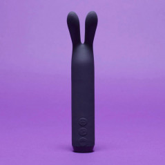 Wibrator - Je Joue Rabbit Bullet Purple