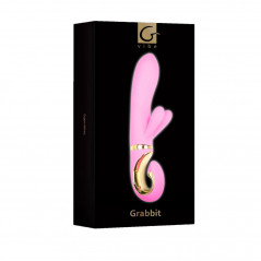 Wibrator - Gvibe Grabbit Pink
