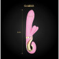Wibrator - Gvibe Grabbit Pink