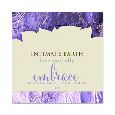 Żel ścieśniający (saszetka) - Intimate Earth Embrace Serum 3 ml