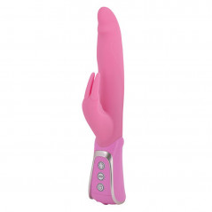 WIbrator - Vibe Therapy Delight Pink