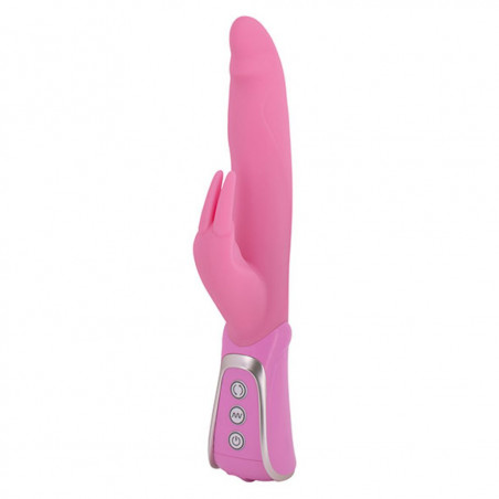 Wibrator - Vibe Therapy Delight Pink