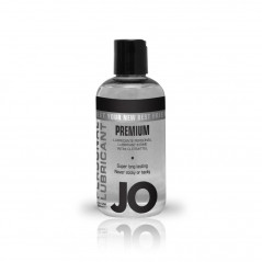 Lubrykant silikonowy - System JO Premium Original 240 ml
