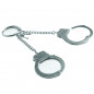 Kajdanki - S&M Ring Metal Handcuffs