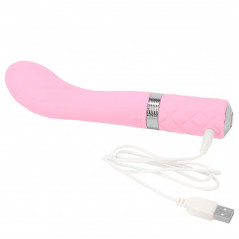 Wibrator - Pillow Talk Sassy Pink