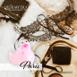 Masażer - I Rub My Duckie 2.0 Paris Pink