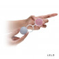 Kulki gejszy - Lelo Luna Beads Mini