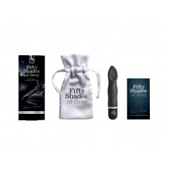 Wibrator - Fifty Shades of Grey Sweet Touch