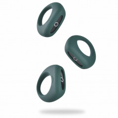 Pierścień wibrujący - Magic Motion Dante II Smart Wearable Ring