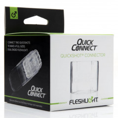 Łącznik - Fleshlight Quickshot Quick Connect