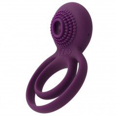 Pierścień wibrujący - Svakom Tammy Vibrating Ring Violet
