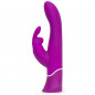 Wibrator - Happy Rabbit Curve Purple