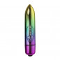 Wibrator - Rocks-Off RO-80mm 7-Speed Rainbow
