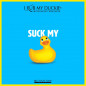 Masażer - I Rub My Duckie 2.0 Classic Yellow