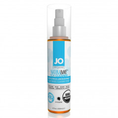 Spray czyszczący - System JO Organic NaturaLove Toy Cleaner 120 ml
