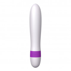 Wibrator - Durex Orgasm Intense Vibrator Pure Fantasy White