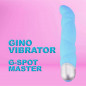 Wibrator - FeelzToys Gino Blue