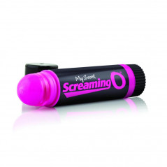 Wibrator - The Screaming O Vibrating Lip Balm