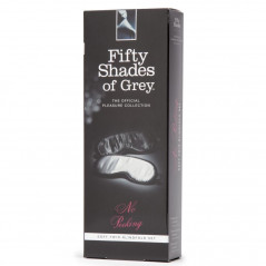 Maski na oczy - Fifty Shades of Grey No Peeking