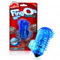 Wibrator na palec - The Screaming O The FingO Tingly Blue