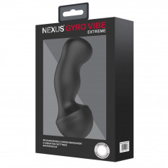Wibrujący masażer prostaty - Nexus Gyro Vibe Extreme