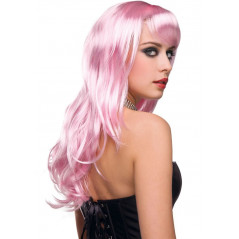 Peruka - Pleasure Wig Candy Wig Baby Pink