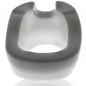 Oxballs - Big-D Pierścień Na Penisa Biały
