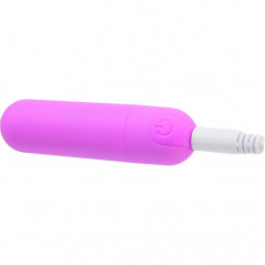 Wibrator - PowerBullet Essential with Case Pink