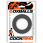 Oxballs - Pig-Ring Pierścień Na Penisa Czarny