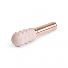 Wibrator - Le Wand Grand Bullet Rose Gold