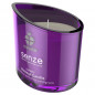 Świeca do masażu - Swede Senze Massage Candle Divinity 50 ml