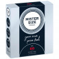Prezerwatywy - Mister Size 60 mm (3 szt)