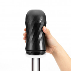 Masturbator - Tenga Air-Tech Twist Reusable Vacuum Cup Ripple