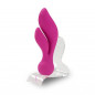 Wibrator - Swan The Feather Swan Pink