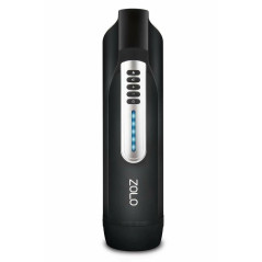 ZOLO Long Stroke - automatyczna maszyna intymna z funkcją podgrzewania 31,7 cm