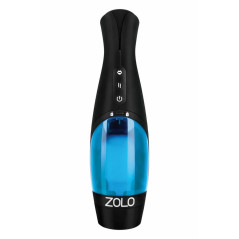 ZOLO Thrustbuster automatyczna maszyna intymna z 4 trybami, 27,9 cm