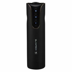 BLOWTECH Tight Grip Stroking Machine z funkcją podgrzewania i wibracjami