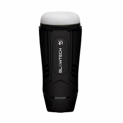 BLOWTECH Deep Throat Sucking Machine - automatyczna maszyna intymna z wibracjami