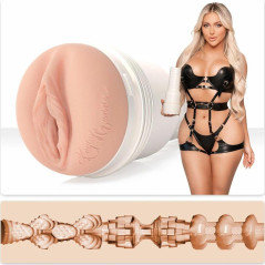 Fleshlight Girls - Kayley Gunner Fully Loaded