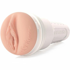 Fleshlight Girls - Kayley Gunner Fully Loaded